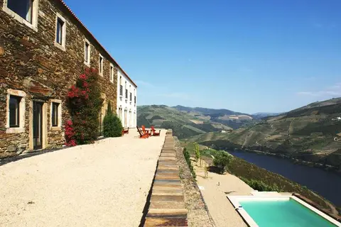 Quinta da Veiga in Sabrosa