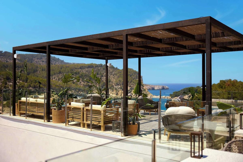 Cala San Miguel Ibiza Resort, Curio by Hilton - adults only foto 25