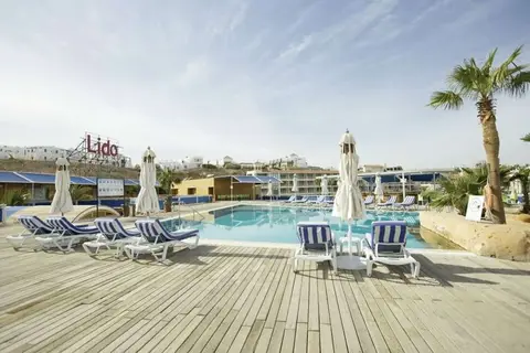 Lido Sharm Hotel in Sharm El Sheikh, foto 16