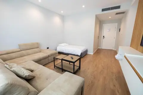 Duka Hotel in Vlora — foto 30