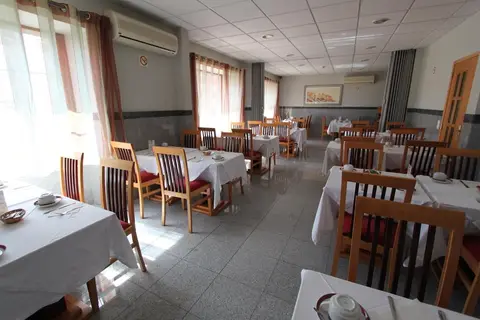 Residencial Horizonte in Lissabon, foto 23