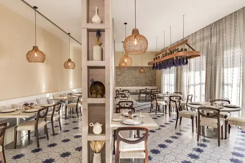 Eurostars Sitges in Sitges — foto 16