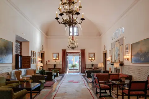 Parador de Oropesa in Oropesa — foto 17