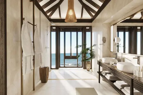 Anantara Veli Maldives Resort in Veliganduhuraa — foto 9