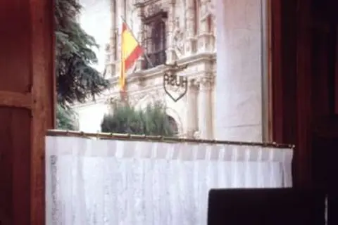 El Bedel in Alcalá de Henares — foto 21