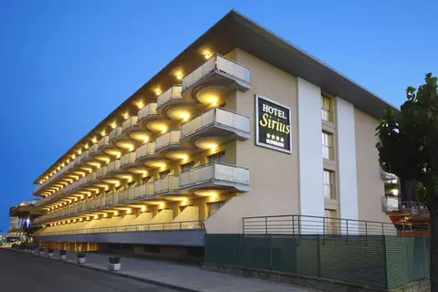 Dwo Sirius Hotel by Checkin in Santa Susanna — foto 10