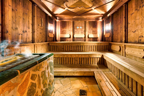 Bull Eugenia Victoria & Spa foto 27