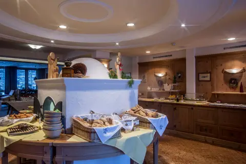 Hotel Gotthard in Lech — foto 11
