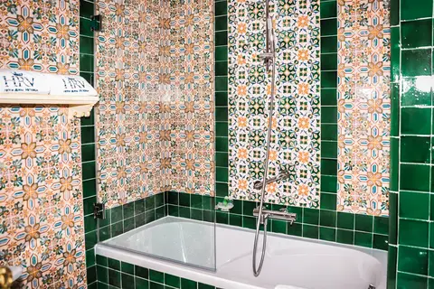 Hôtel Royal Victoria in Tunis — foto 24