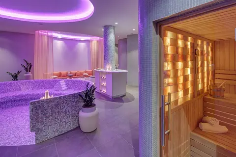 Isabella Island Hotel - Part Of Isabella Valamar Collection Island Resort in Porec — foto 14