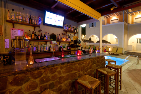 Appartementen Sellada foto 9