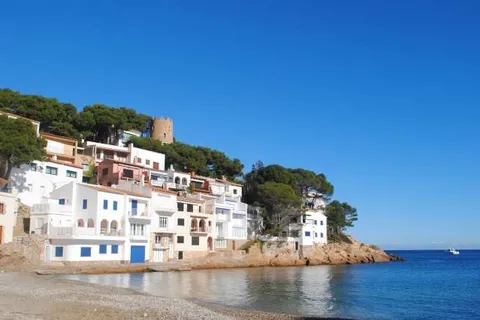 Europe Tents Begur foto 7