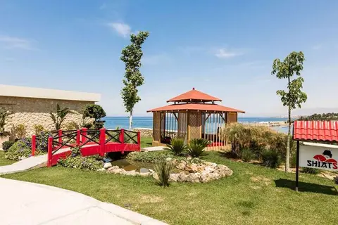 Lord's Palace Hotel in Girne, foto 22