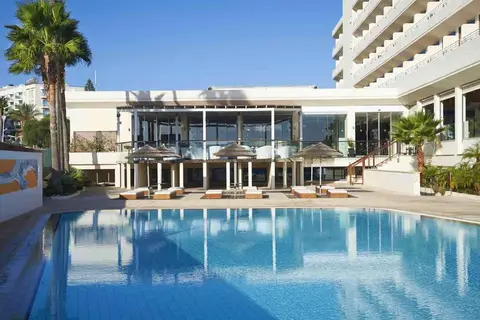 Capo Bay Hotel in Paralimni, foto 29
