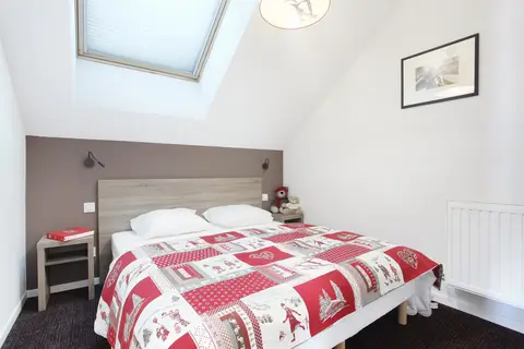 Résidence Odalys Aquisana in La Salle-les-Alpes — foto 3