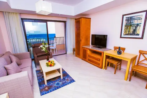 Sky View Suites Hotel in Hurghada — foto 3