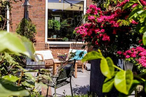 Hotel Neptunus foto 12