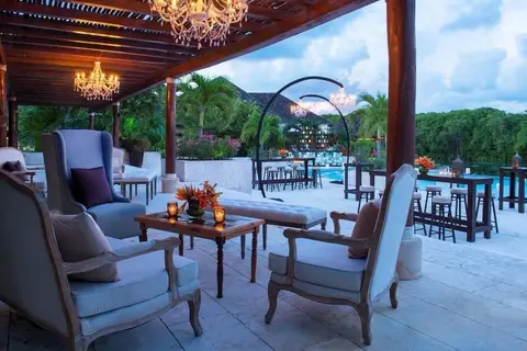 Fairmont Mayakoba in Playa del Carmen — foto 6