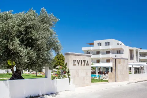 Evita Studios in Φαληράκι — foto 26