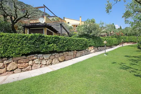 Vakantiepark Appartamenti Pratone in Garda, foto 7