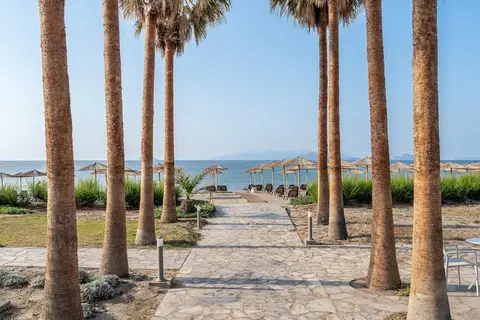 Porto Bello Beach in Kos, foto 13