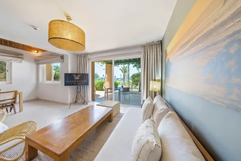 Paradis Plage Surf Yoga & Spa Resort in Rabat, foto 24