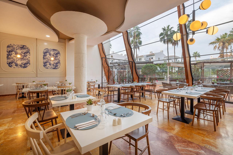 Hotel AluaSoul Costa Adeje - adults only foto 9