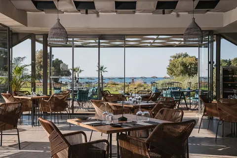 Myrion Beach Resort & Spa in Máleme — foto 27