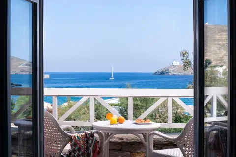 Porto Kea Suites in Κορησσία — foto 22