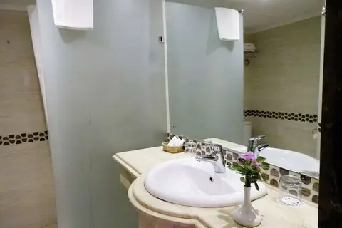 Swiss Inn Resort Dahab in دهب — foto 19