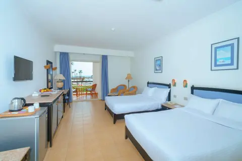 SUNRISE Alma Bay Resort in Al Hadaba, foto 16