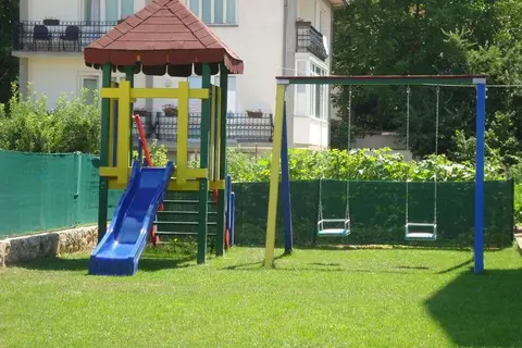Basoski Apartments in Peshtani — foto 9