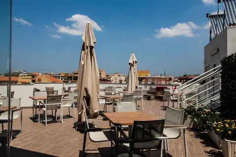 Hotel Alma di Alghero in Alghero, foto 5