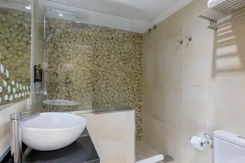 Hotel Suizo in Barcelona — foto 24
