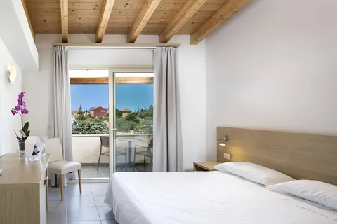 Hotel San Teodoro foto 9