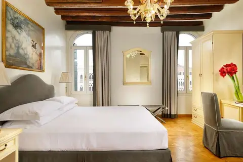 Hotel L'Orologio Venezia in Venetië, foto 4