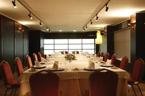 Hotel Ciudad de Vigo in Vigo, foto 18