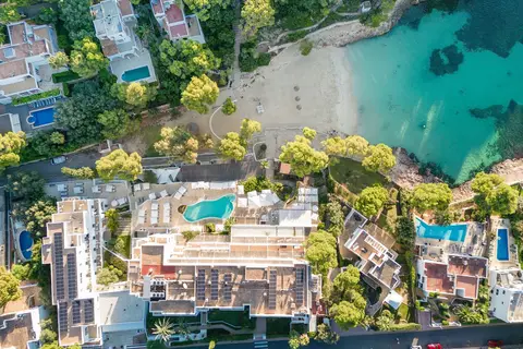 Hotel Cala d'Or in Palma, foto 28