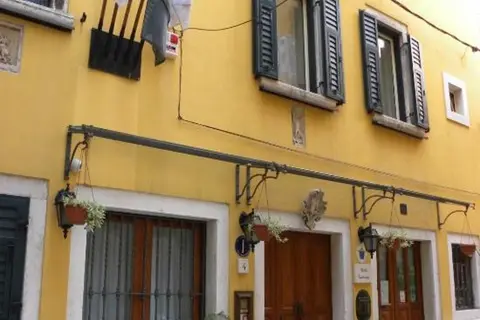 Villa Tuttorotto in Rovinj