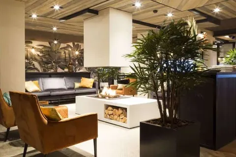 Strand Hotel Vigilante foto 19