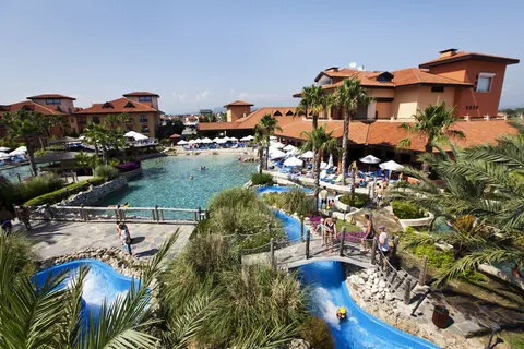 Club Grand Aqua foto 1