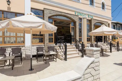 Hotel Lefkimi in Kavos, foto 30