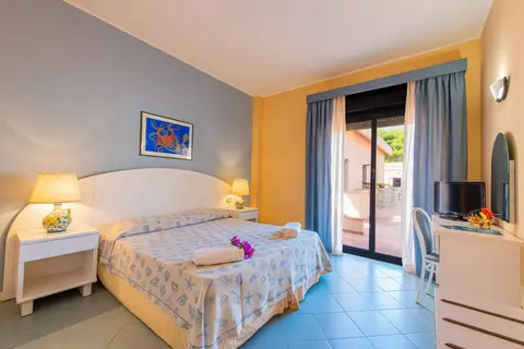 TH Cinisi - Hotel Florio Park in Terrasini — foto 22