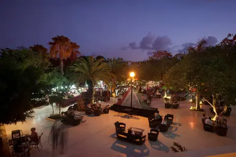 Viva Wyndham Maya in Playa del Carmen — foto 13