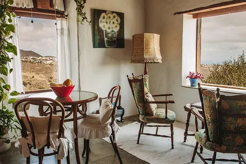 Finca Mirador Bandama in Las Palmas — foto 20