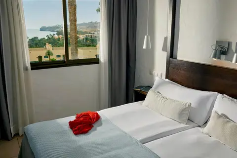 Grupotel Tres Vidas in Santa María de Guía de Gran Canaria — foto 2