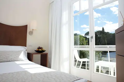 La Coluccia Hotel & Beach Club in Lungoni/Santa Teresa Gallura — foto 24