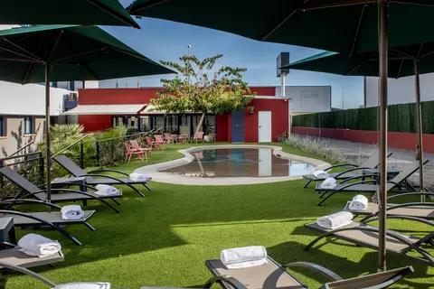 Hotel Onda Castellón in Onda — foto 2