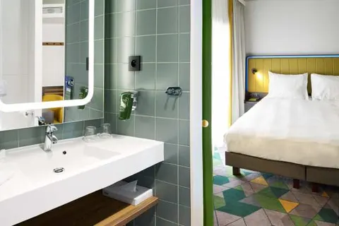 Park Inn by Radisson Hasselt foto 2