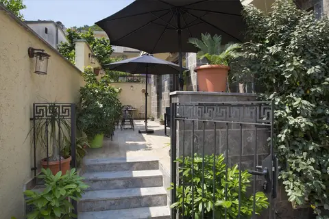 Garni Hotel Vladimir in Budva — foto 25